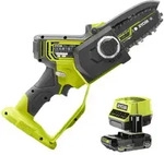 Akku-Astkettens&auml;ge RYOBI RY18PSX10A-120 - 18V 2Ah