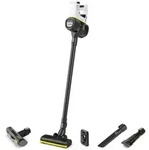 K&auml;rcher VC 4 Cordless myHome Pet - Elektrobesen - 21,6 V - 2,5 Ah