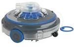 GRE WET RUNNER PLUS - Akku-Poolreiniger
