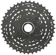 Shimano CUES CS-LG400-9 Kassette
