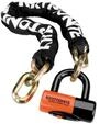 Kryptonite New York Chain 1210