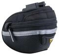 Topeak Wedge Pack II Micro schwarz