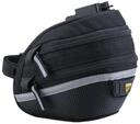 Topeak Wedge Pack II Medium schwarz