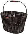 Klickfix Korb Structura Oval