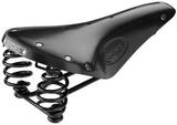 Brooks Flyer Sattel