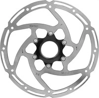 Tektro TR-45 Centerlock Bremsscheibe
