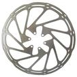 SRAM Centerline 203 mm