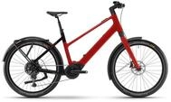 Winora iRide Pure X10 - High