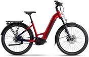 Haibike TREKKING 9 LOW