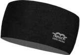 P.A.C. Merino Headband Total Black