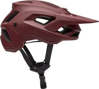 Fox Speedframe Helmet Solid