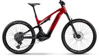Haibike ALLMTN CF 9