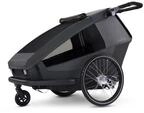 Croozer Kid YUUNA 2 Kinderanh&auml;nger
