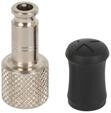 Schwalbe AV-SCV Ventiladapter Clik