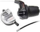 Shimano Nexus SL-3S42 Drehschalter