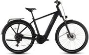 Cube Touring Hybrid ONE 600