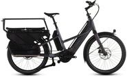 Cube Longtail Hyb Comf Family 800