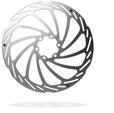 BBB BBS-113 PowerStop 180 mm