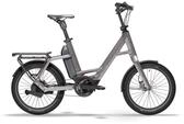 QiO COMPACT PXA+