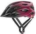 Uvex i-vo 2 MIPS City Helm Unisex