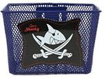 Capt'n Sharky Lenkerkorb