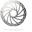 BBB BBS-112 PowerStop 160 mm
