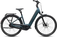 Cube Supreme RT Hybrid Comfort EX 600 WA