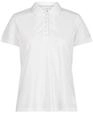 CMP Woman Polo Damen Shirt kurzarm