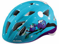 Alpina Ximo Flash Kinderhelm