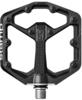 Crankbrothers Stamp 7 Pedale, Large