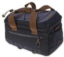 Basil Miles Topcase