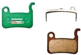 SwissStop Disc 16 C organisch