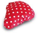 Basil ROSA-SADDLE COVER