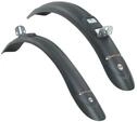 SKS Steckblech-Set Beavertail