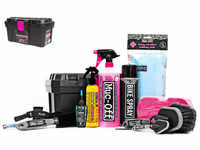 Muc-Off Ultimate Bicycle Kit MU-KIT-0284