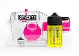 Muc-Off X-3 Kettenreinigungsger&auml;t