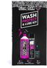 Muc-Off Wash, Protect and Lube