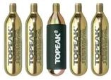 Topeak Kartuschenset 5 St&uuml;ck
