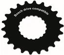 Stronglight Motorritzel Bosch