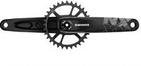 Sram NX Kettenradgarnitur 1x11/12