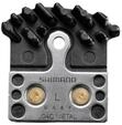 Shimano J04C Bremsbelag Metall