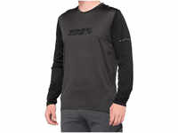 100% Ridecamp Longsleeve Jersey HU-JER-2009/1063/M