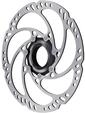 Magura MD-C CL 180 mm Steckachse