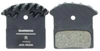 Shimano J03A Resin Bremsbelag