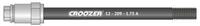 Croozer 12-209-1.75 A