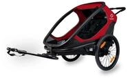 Hamax Outback'22 Fahrradanh&auml;nger