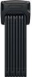 Abus Bordo 6000K 120 cm Twin Set