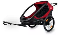 Hamax Outback'22 Fahrradanhänger Hamax Outback'22 Fahrradanhänger