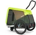 Croozer Dog Mikke Regenverdeck