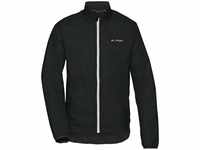 Vaude 408130515400, Vaude Men's Air Jacket III Modelljahr: 2018 Größe: L BLACK UNI,